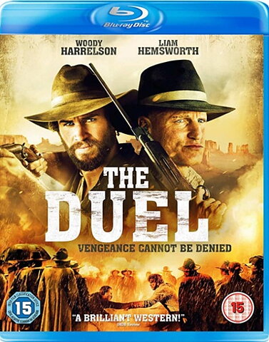 Duel (BLU-RAY)