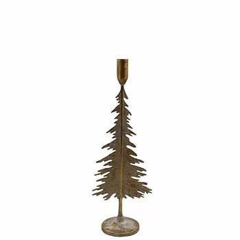 Ljusstake gran 