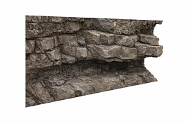 RockZolid - Timor 78x38cm