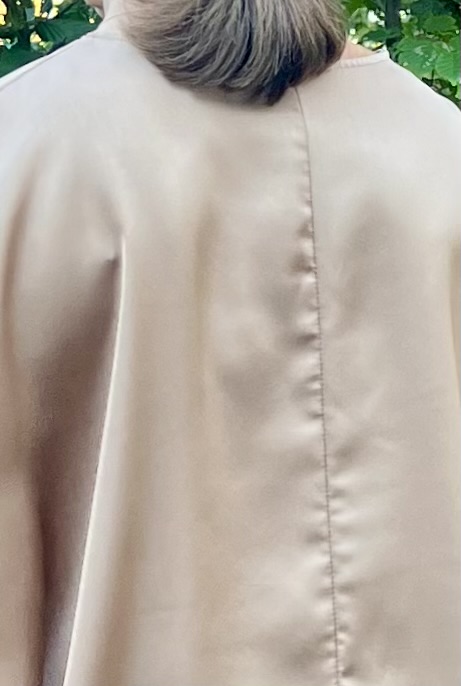 Train of Trend Blus Champagne - 6