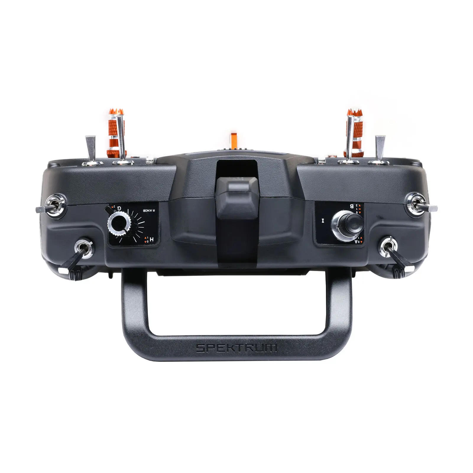 Spektrum iX14+ SPMR14010EU 20-kanalers DSMX-sändare (endast sändare) - 10