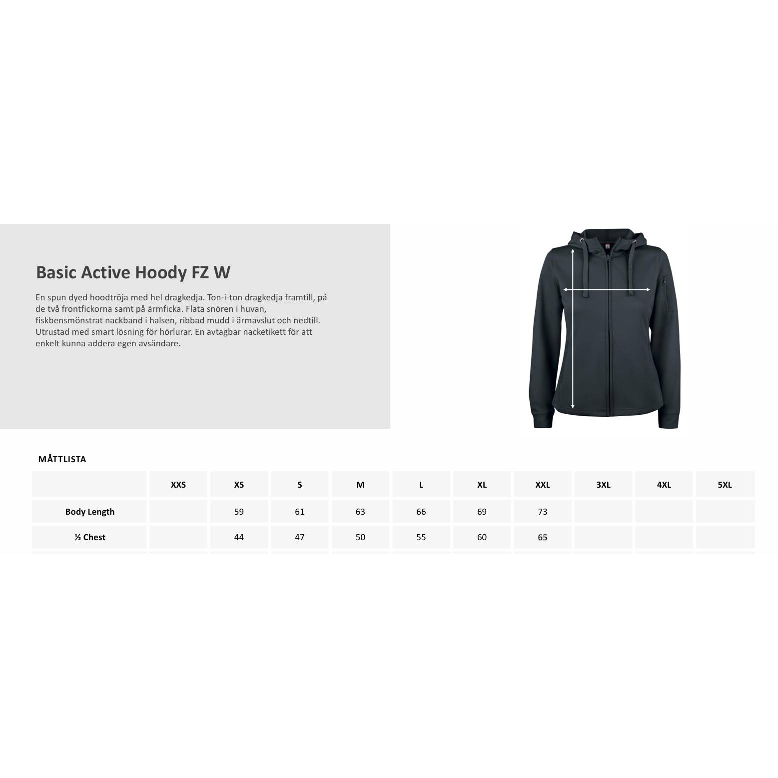 Active Hood Dam - TRYCK - 3