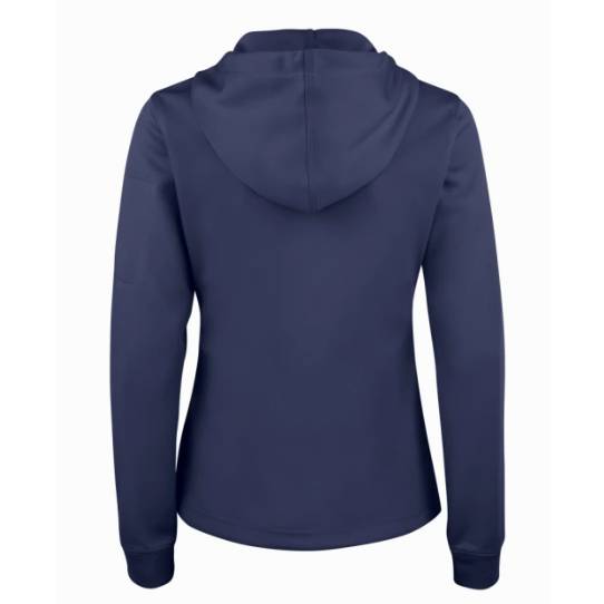 Active Hood Dam - TRYCK - 2