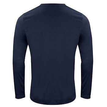 Active Longsleeve - TRYCK