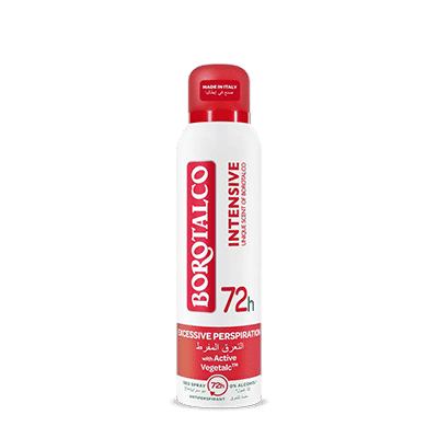 Borotalco Intensive Deodorantspray – 150 ml