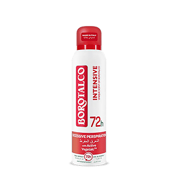 Borotalco Intensive Deodorantspray – 150 ml