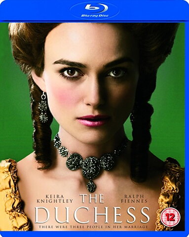 Duchess (BLU-RAY)