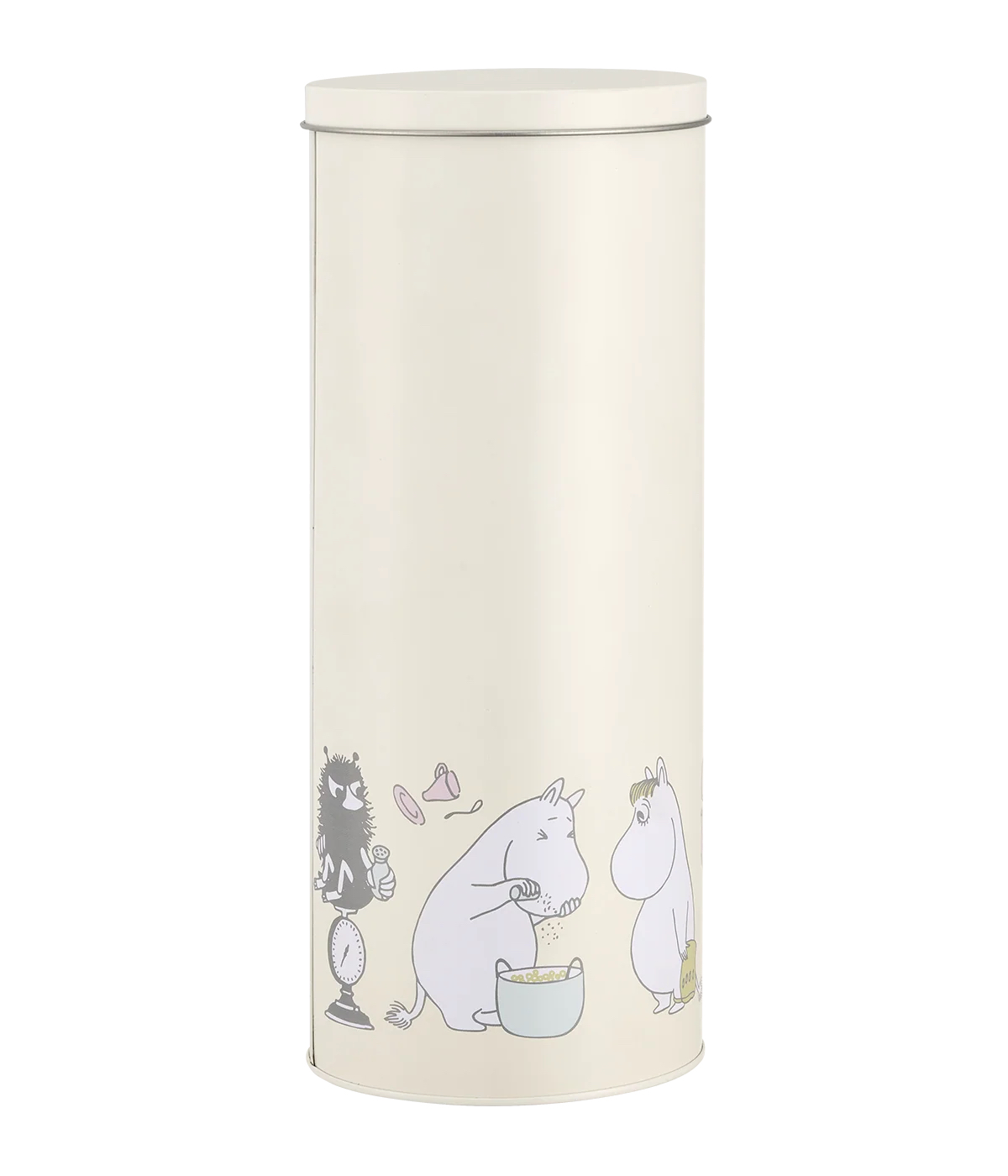 Mumin Spaghettiburk 27 cm - Bon Appétit