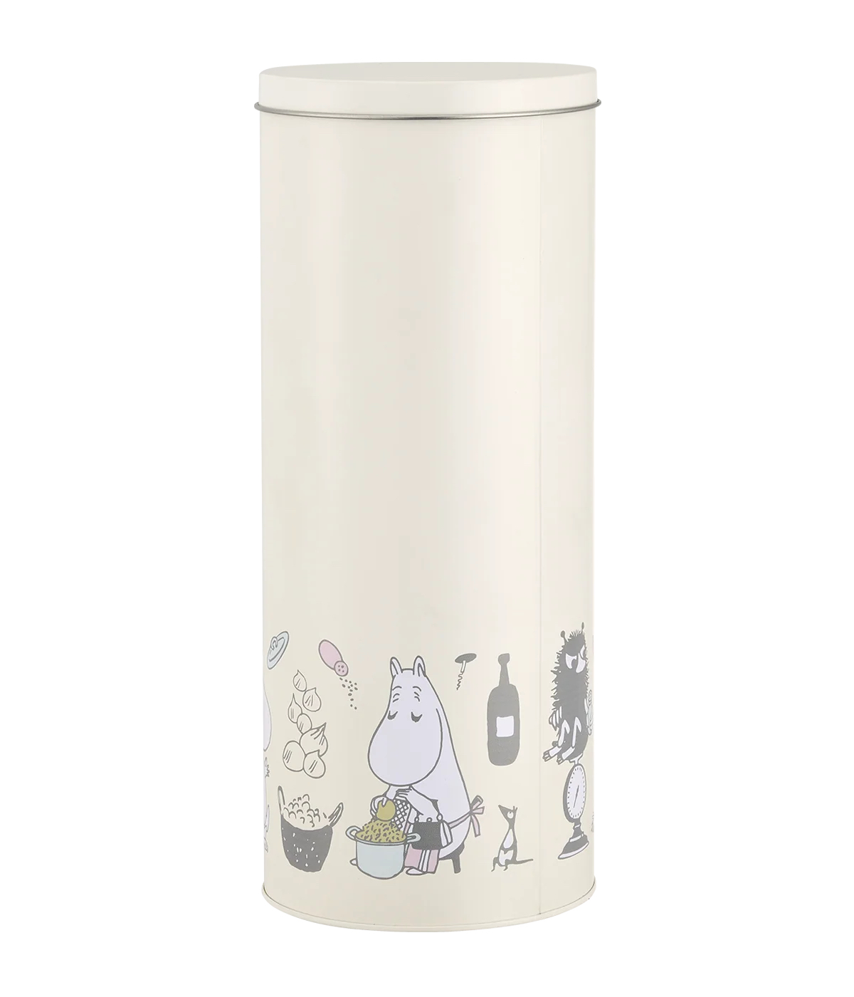 Mumin Spaghettiburk 27 cm - Bon Appétit - 2