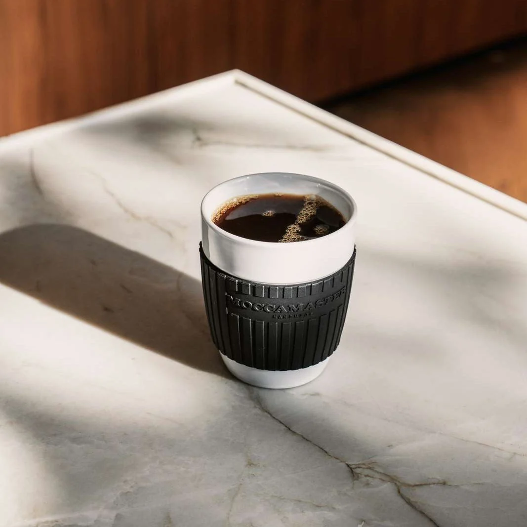 Moccamaster - Porslinsmugg - 2