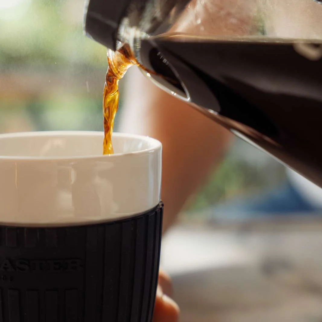 Moccamaster - Porslinsmugg - 5