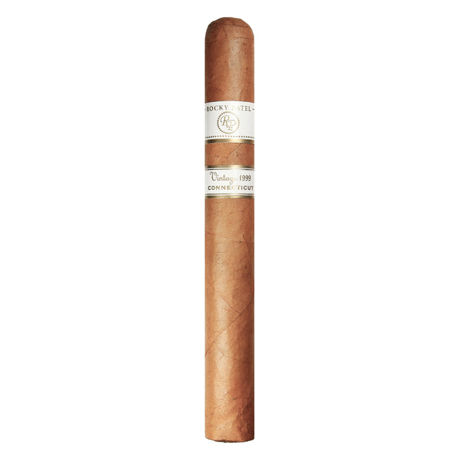 Rocky Patel Vintage 1999 Connecticut Toro - 3