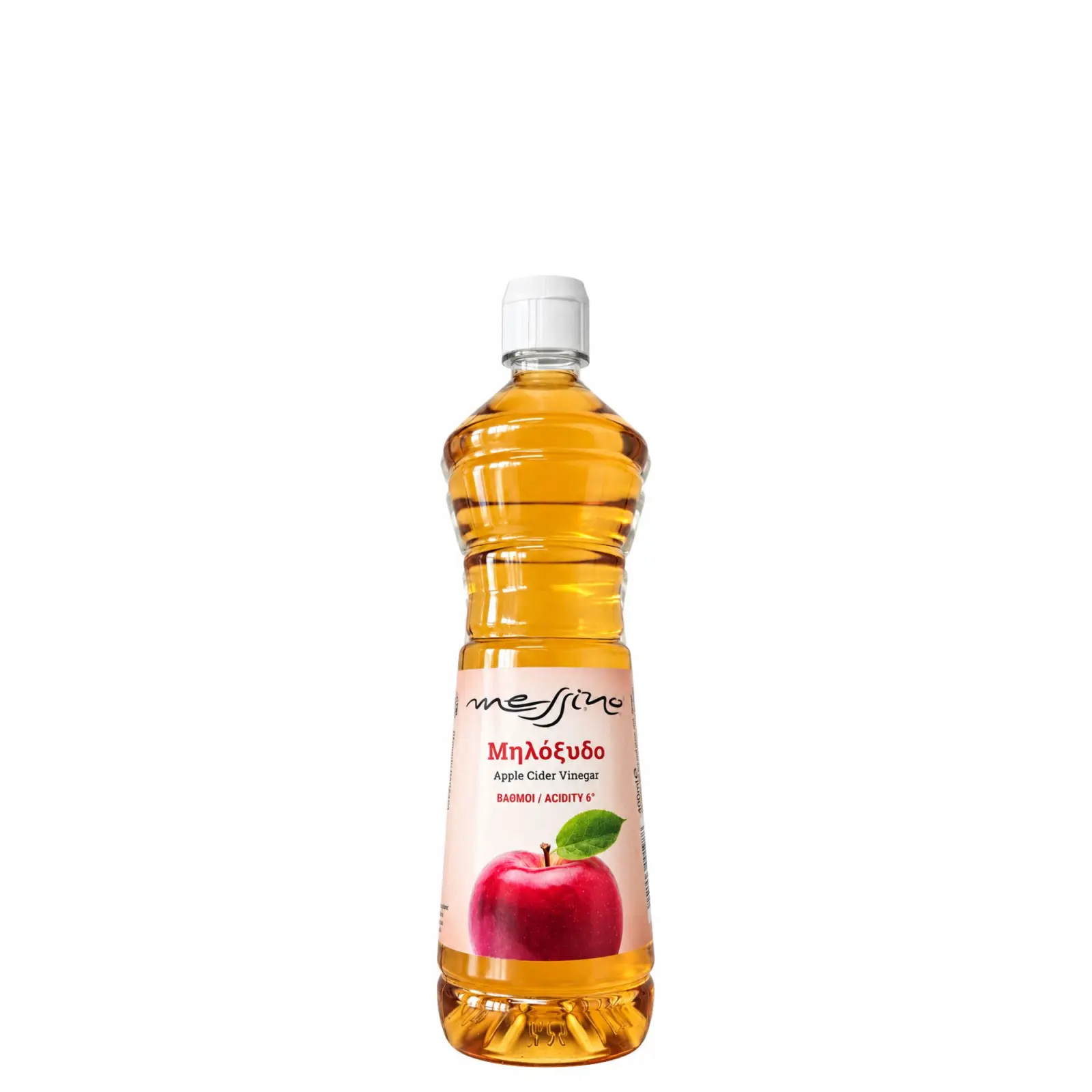 Grekisk äppelcidervinäger 0,4 l 