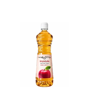 Grekisk äppelcidervinäger 0,4 l 