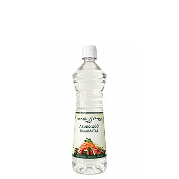 Grekisk vitvinsvinäger 0,4 l – Papadeas Messino