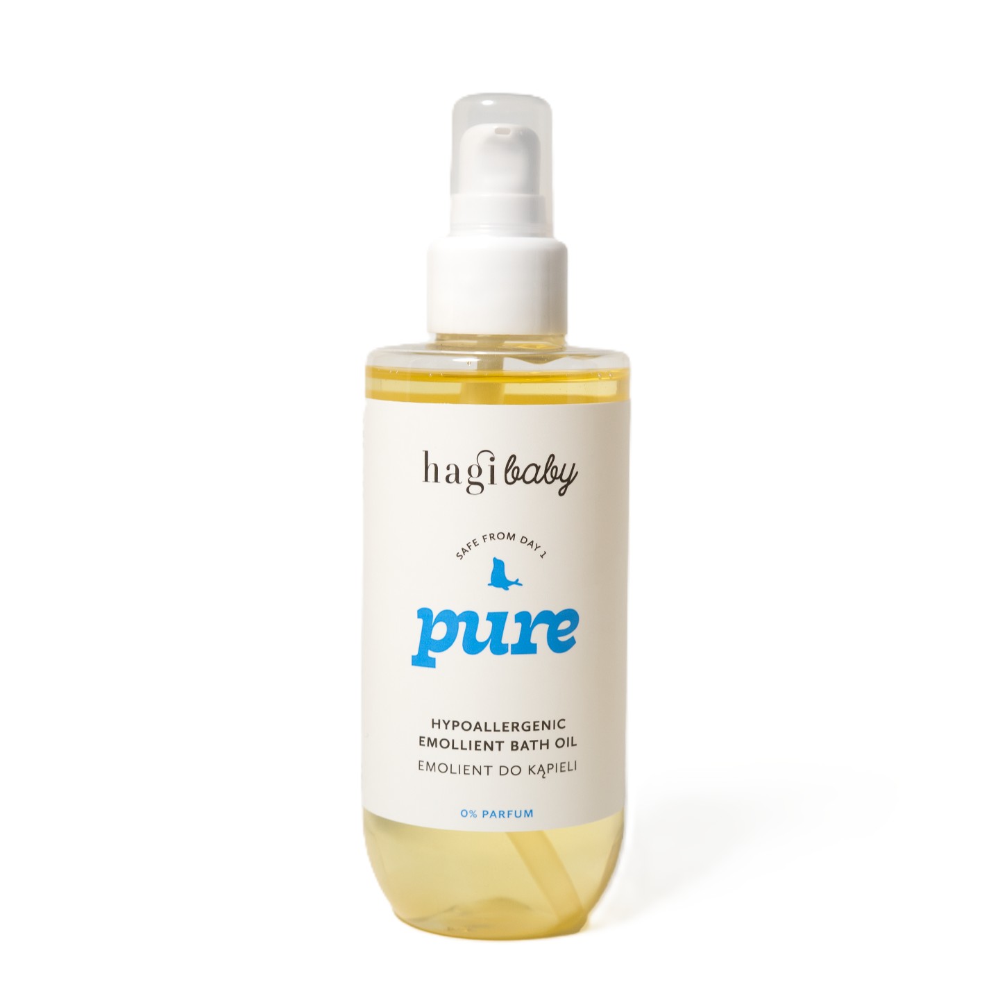 Hagi Baby Pure Badolja (200 ml)