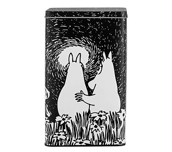 Mumin Kaffeburk - Vänskap