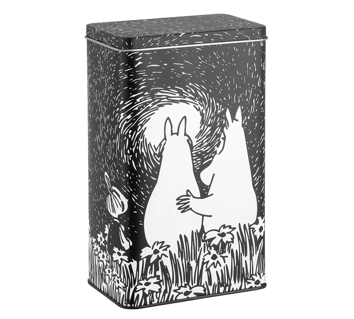 Mumin Kaffeburk - Vänskap - 2