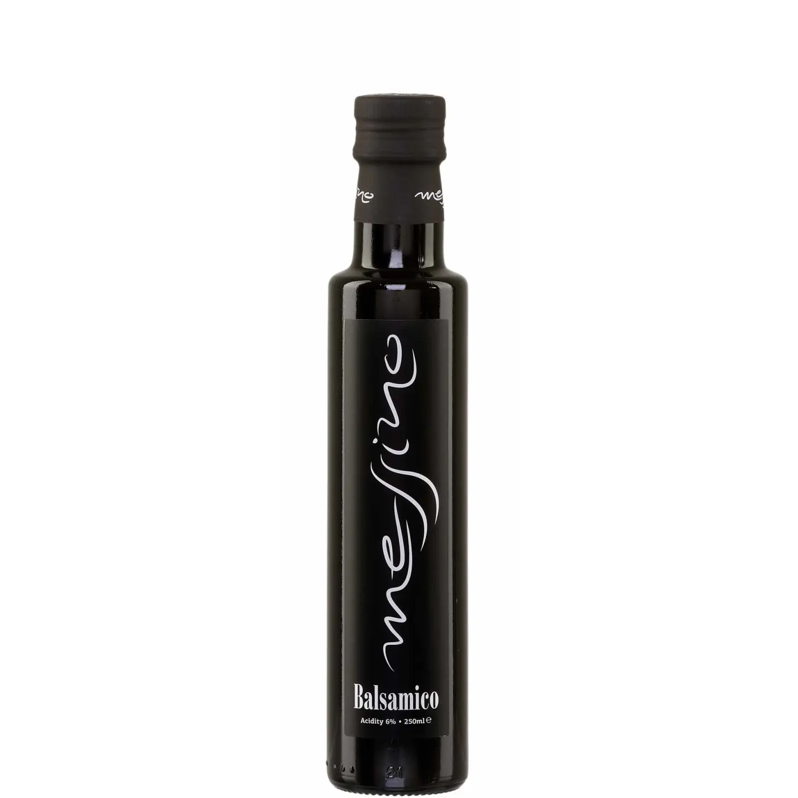  Balsamvinäger 0,25 l – Papadeas Messino
