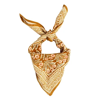 Scarf "Mahal Tandoori"