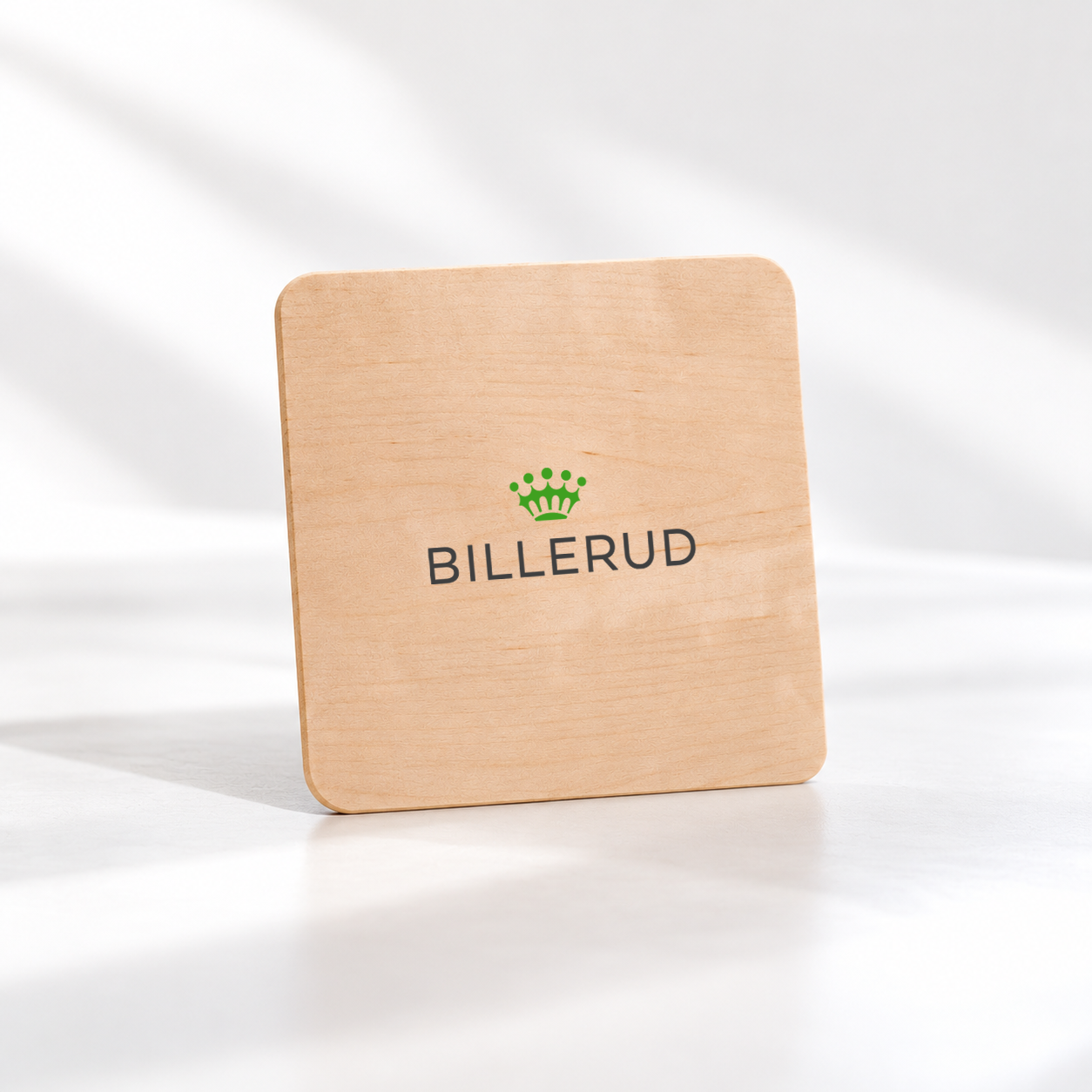 Birch Veneer Ice Scraper   New Arrival – Coming Soon!