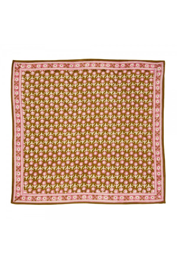 Scarf "Awisha Absynthe" - 2