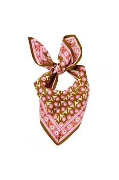 Scarf "Awisha Absynthe"