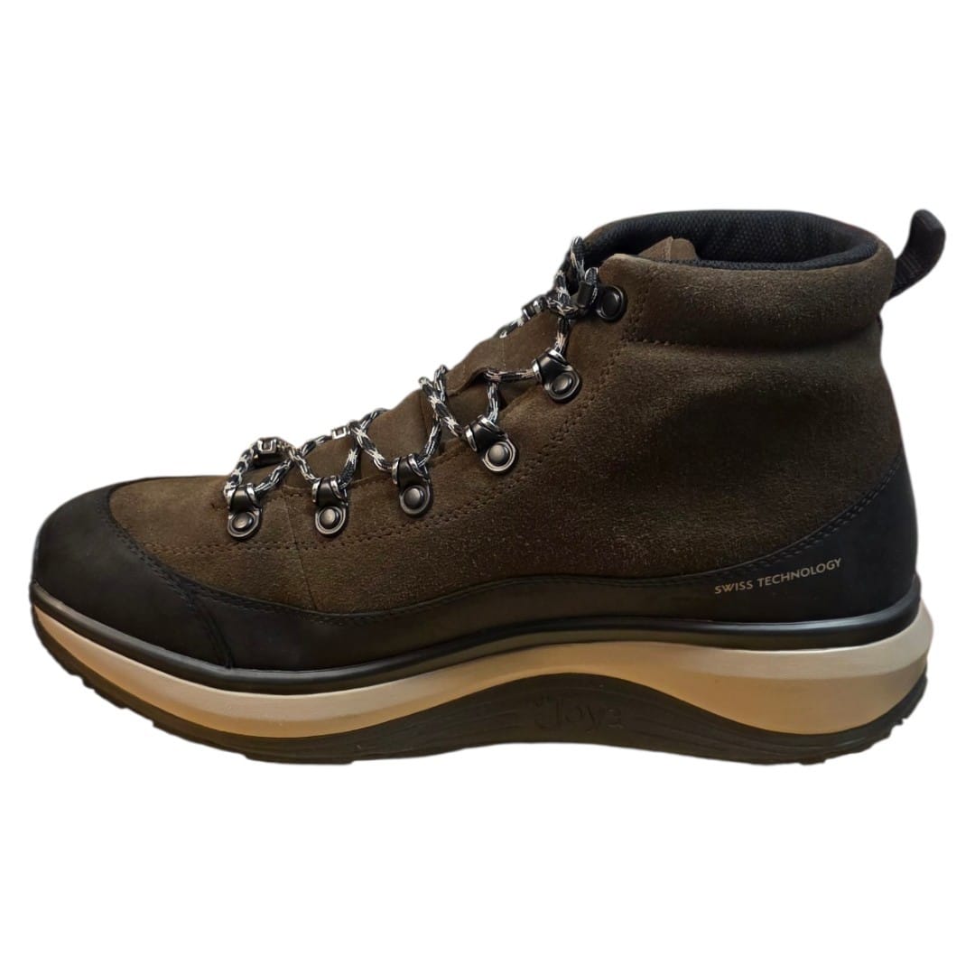 Joya Maui Boot STX Dark Brown Herr - 3