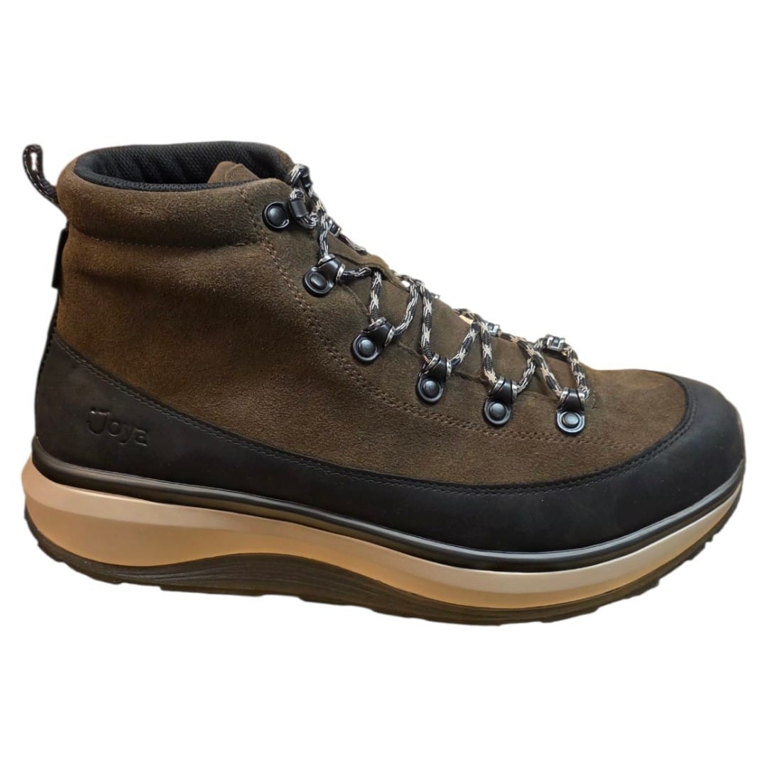 Joya Maui Boot STX Dark Brown Herr