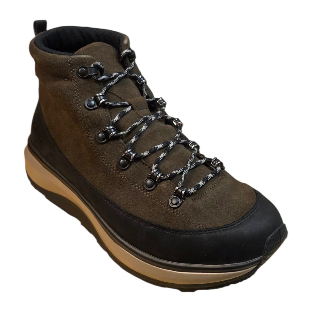 Joya Maui Boot STX Dark Brown Herr - 2