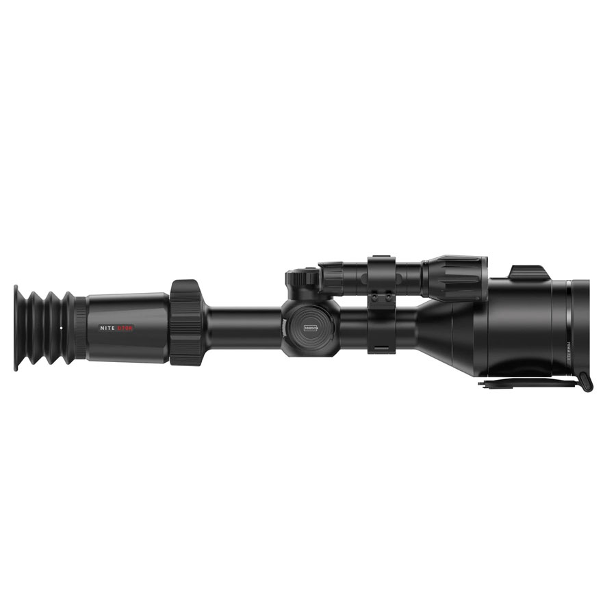 Nocpix NITE, NIR 940-1 IR-Lampa - 4