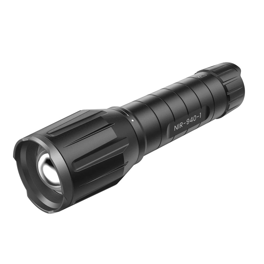 Nocpix NITE, NIR 940-1 IR-Lampa - 3