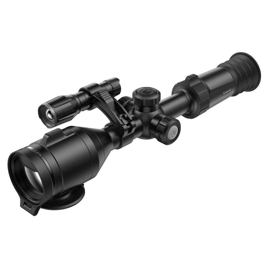 Nocpix NITE, NIR 940-1 IR-Lampa - 5
