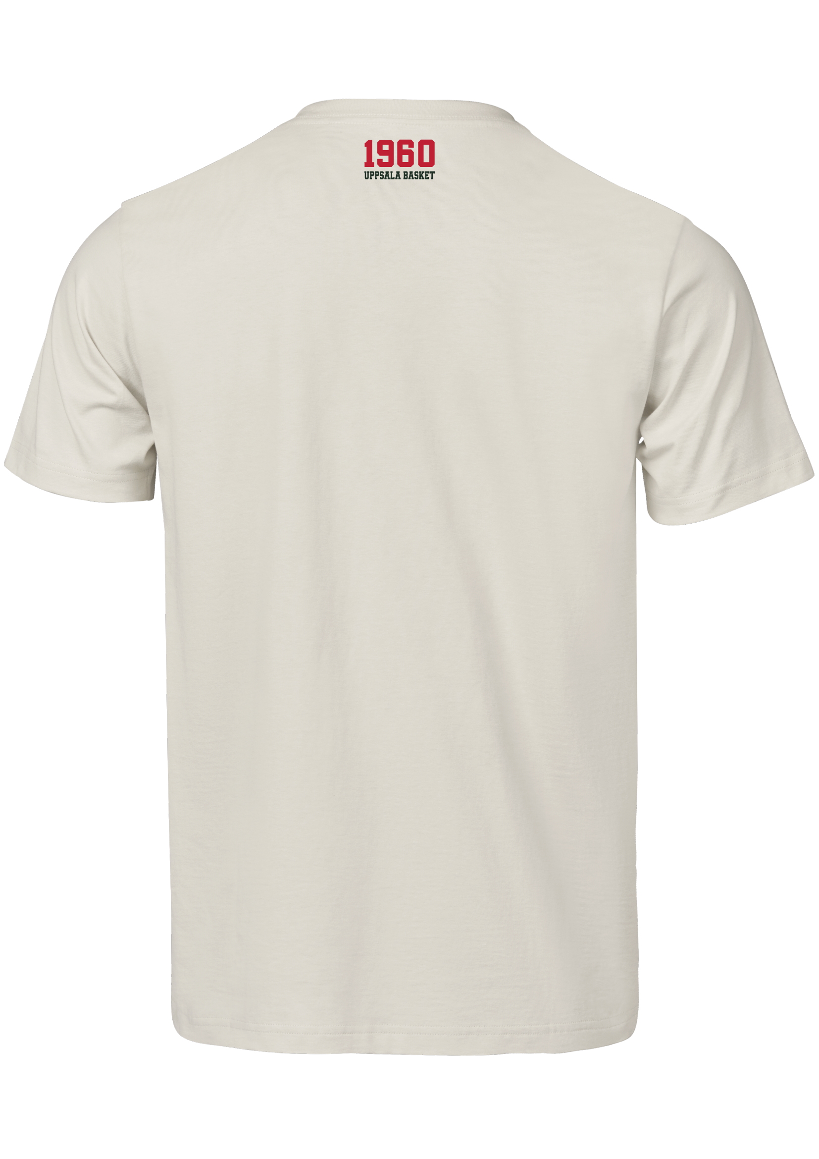 Heritage Tee Red - 2
