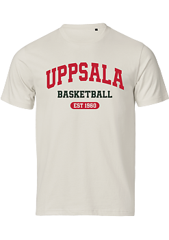 Heritage Tee Red
