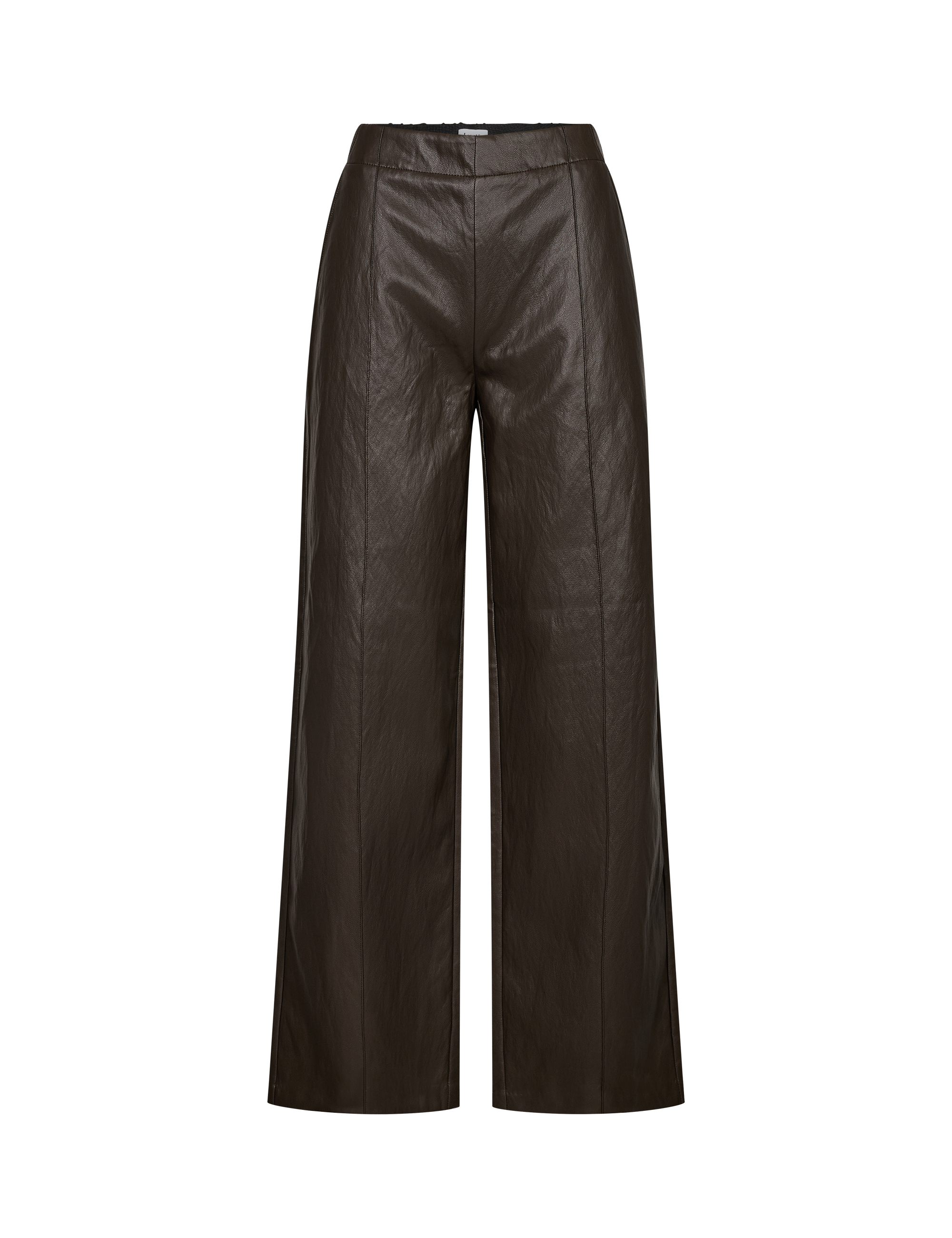 Leveté Room - Ura 1 Trousers Coffee Bean - 5