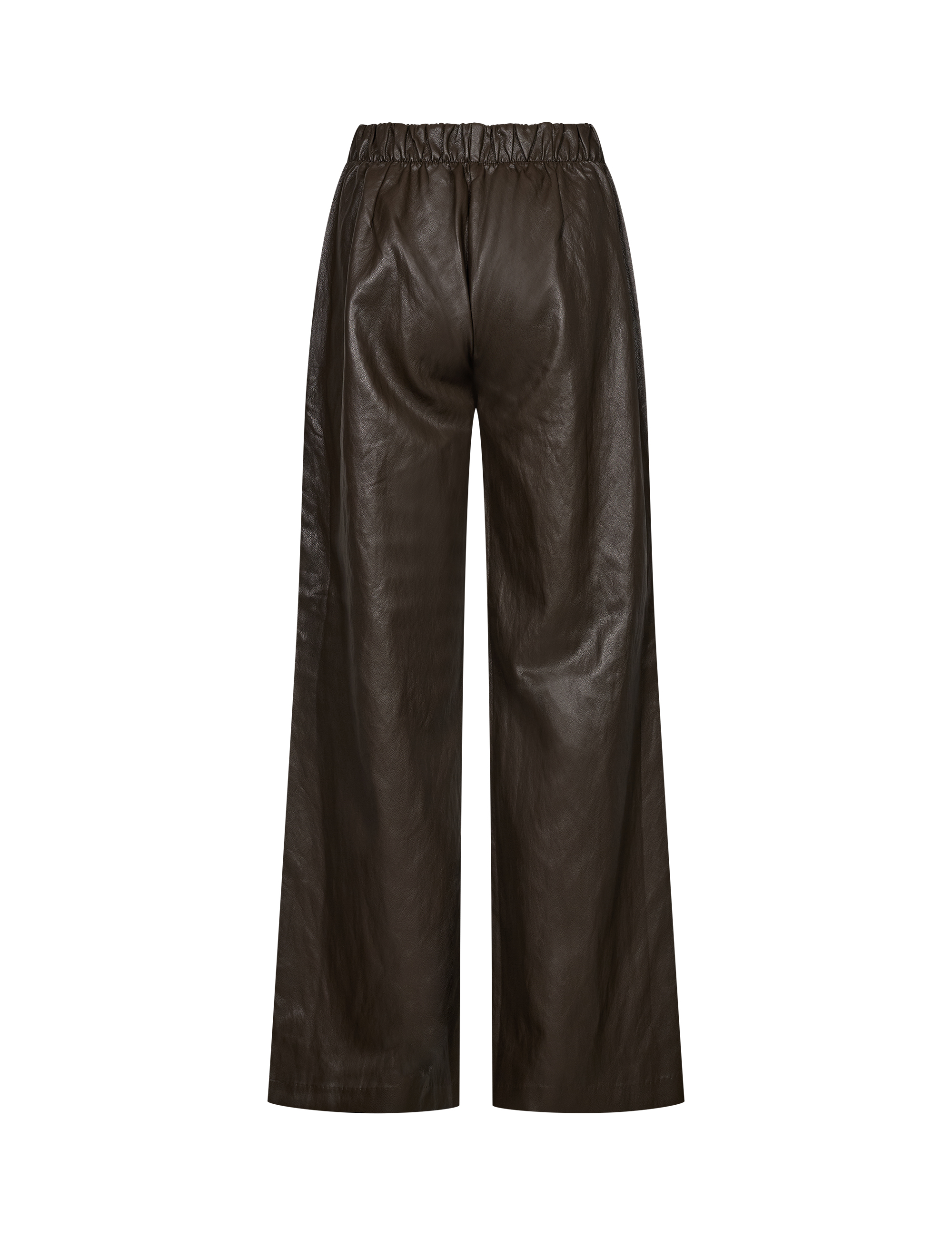 Leveté Room - Ura 1 Trousers Coffee Bean - 6