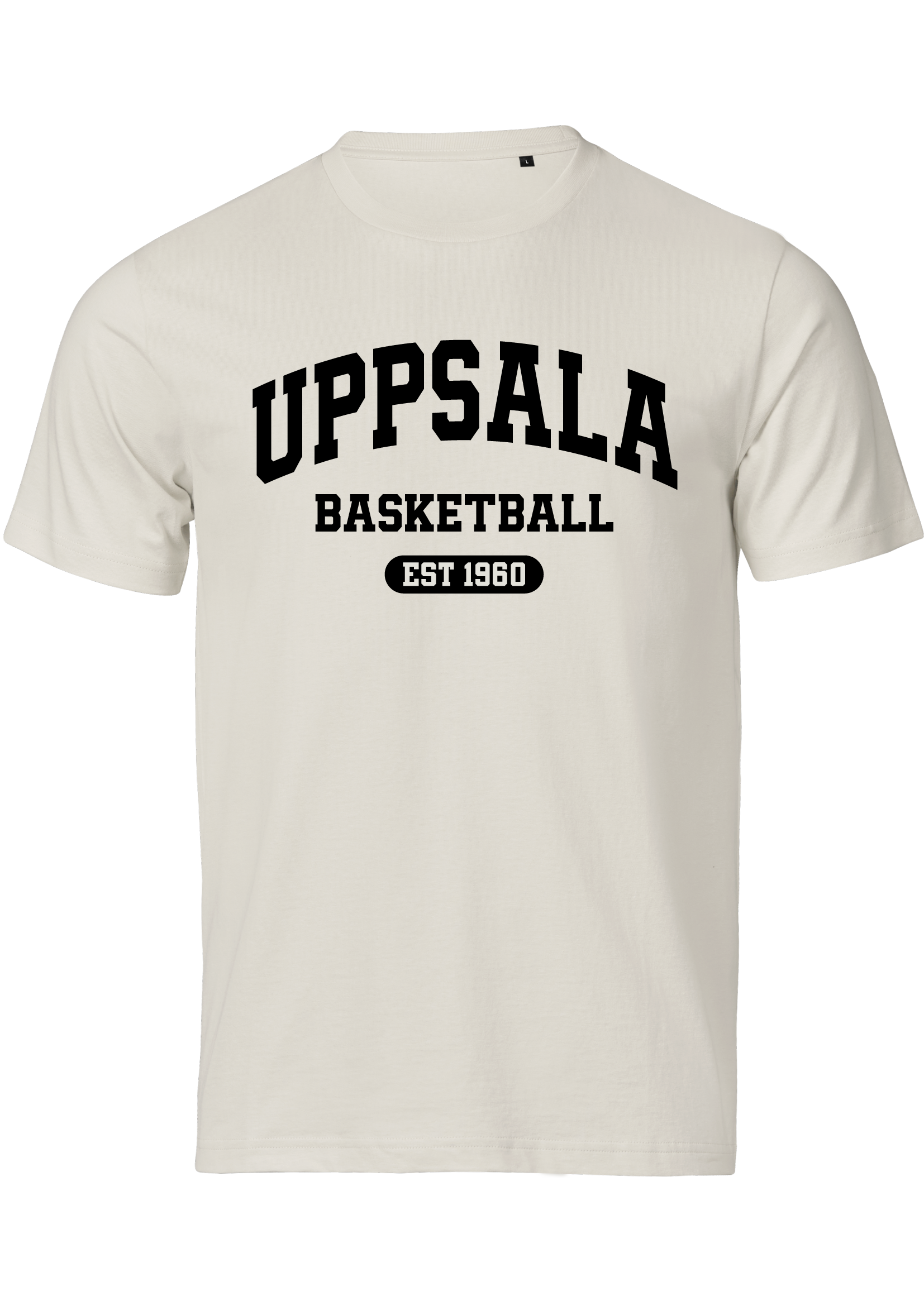 Heritage Tee BLK