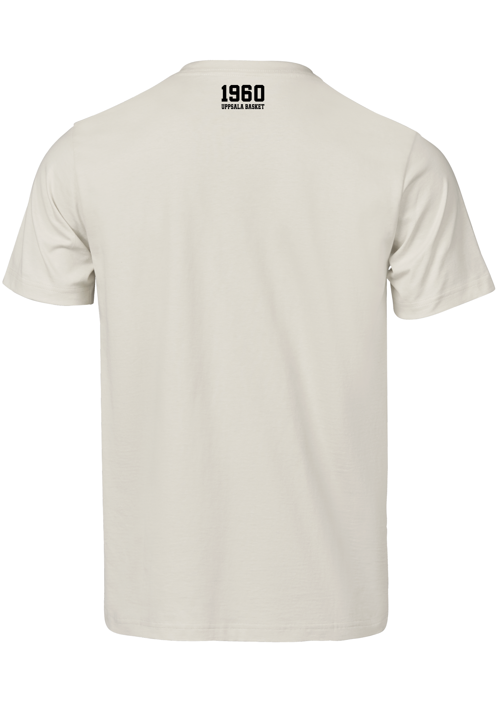 Heritage Tee BLK - 2