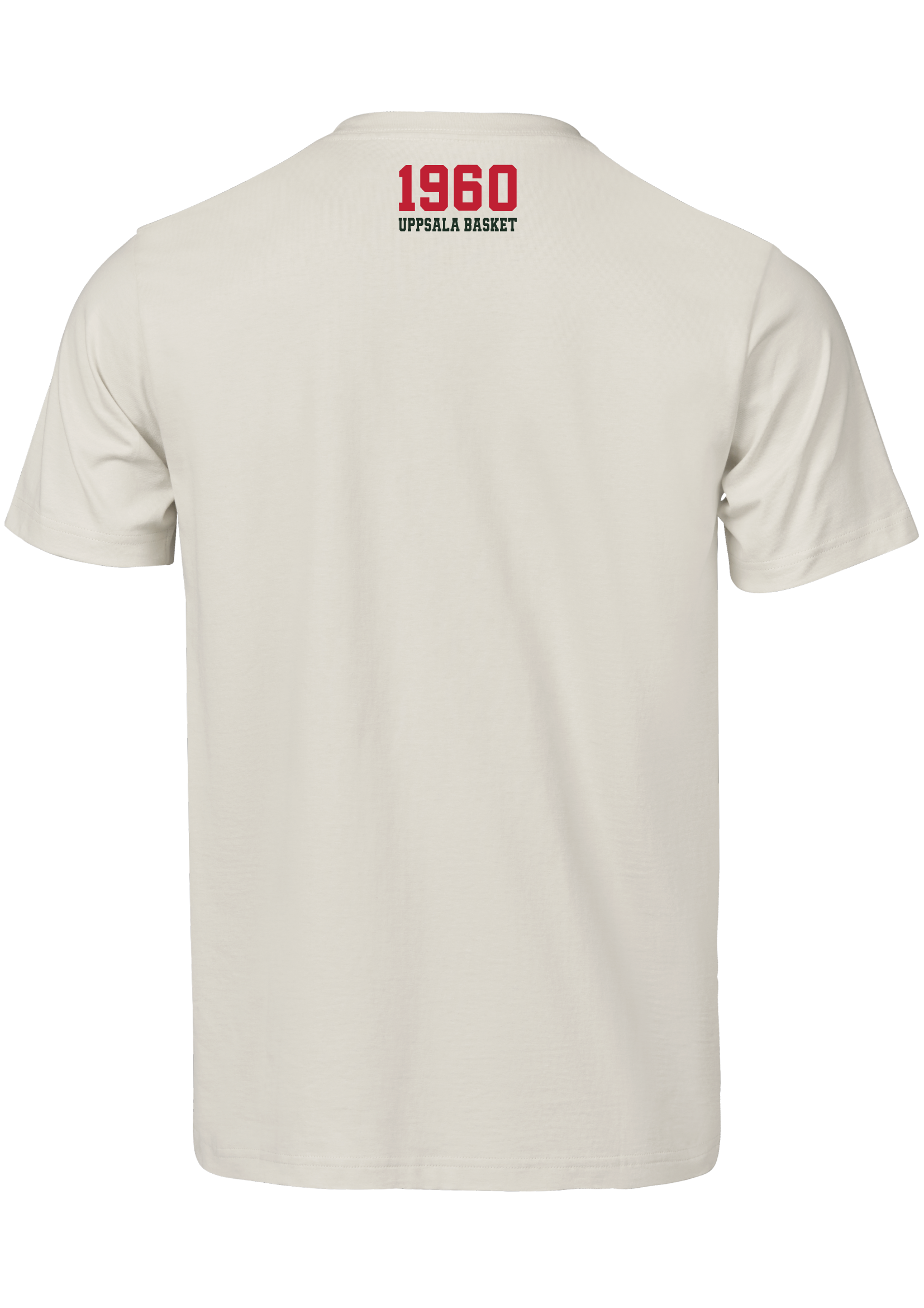 Founders Tee Red - 2
