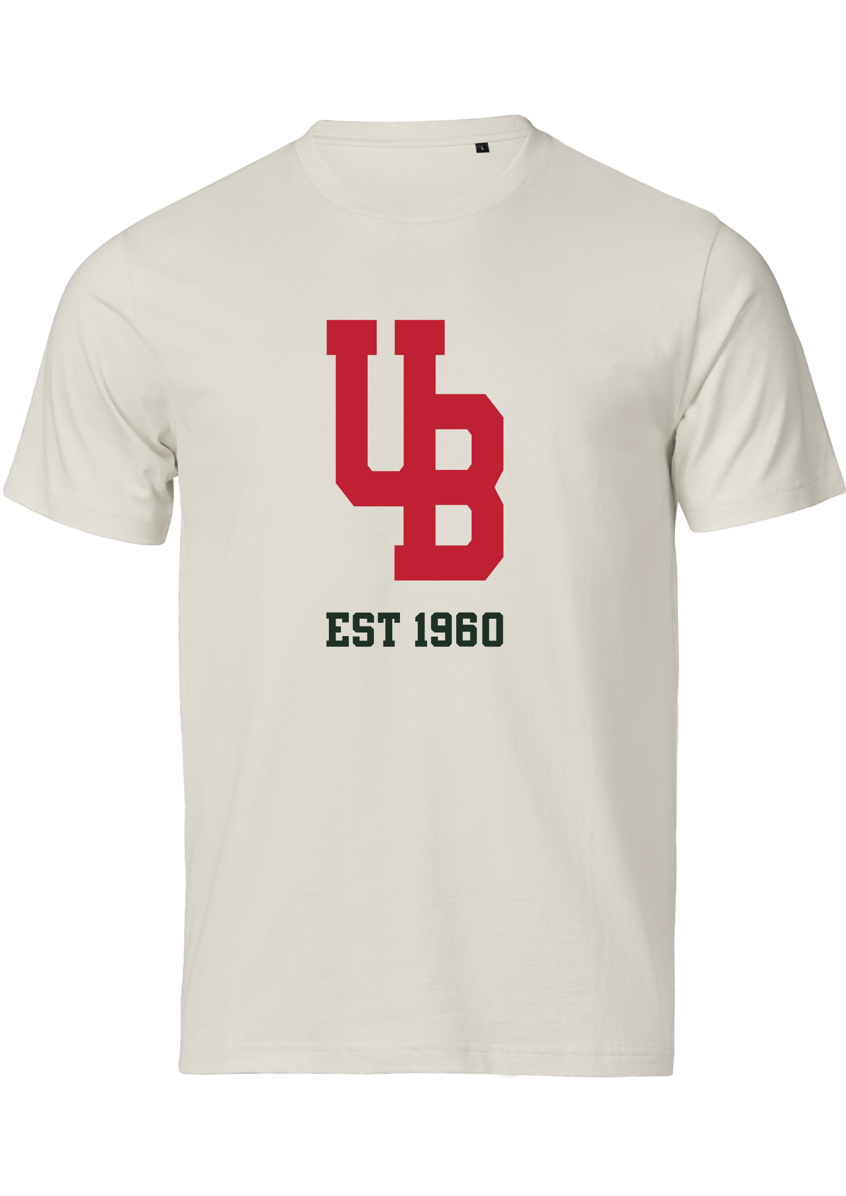 Founders Tee Red