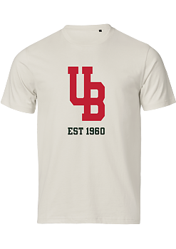 Founders Tee Red