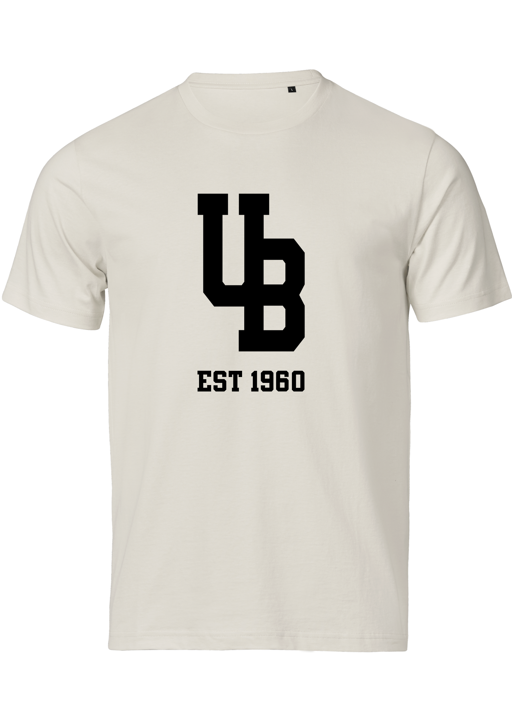 Founders Tee BLK