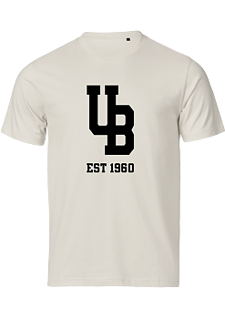 Founders Tee BLK