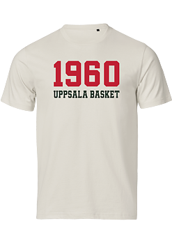 Throwback Tee Red