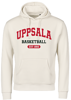 Heritage Hoodie Red