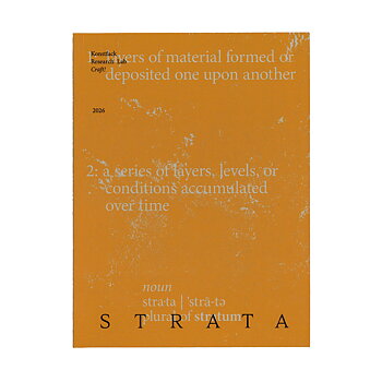 Strata: Research Lab CRAFT 2026