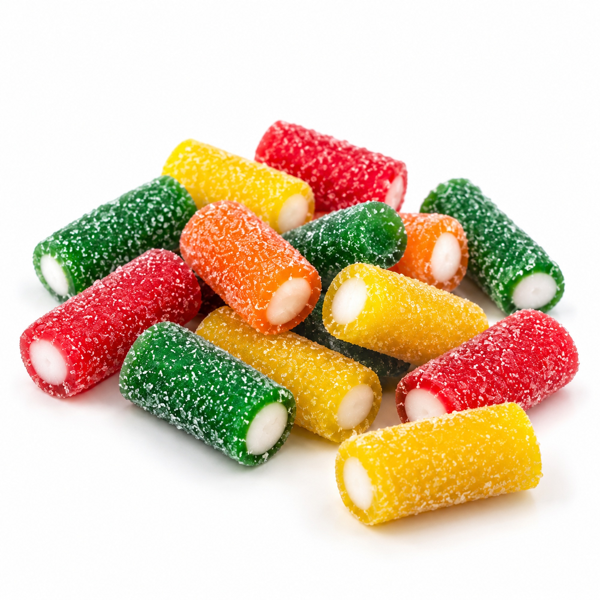 Rainbow Pieces - Rainbow Candy - 2