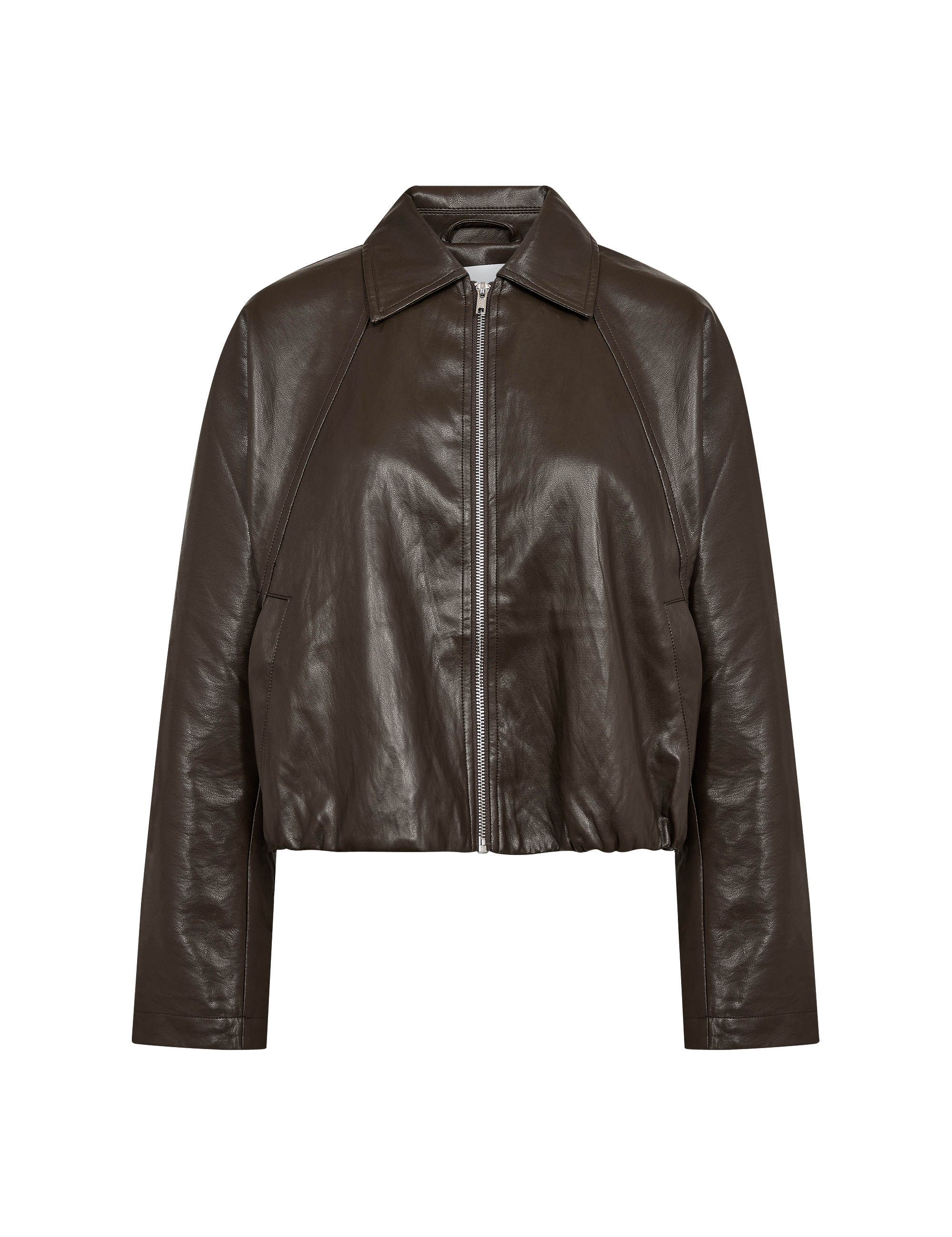 Leveté Room - Ura 3 Jacket Coffee Bean - 5