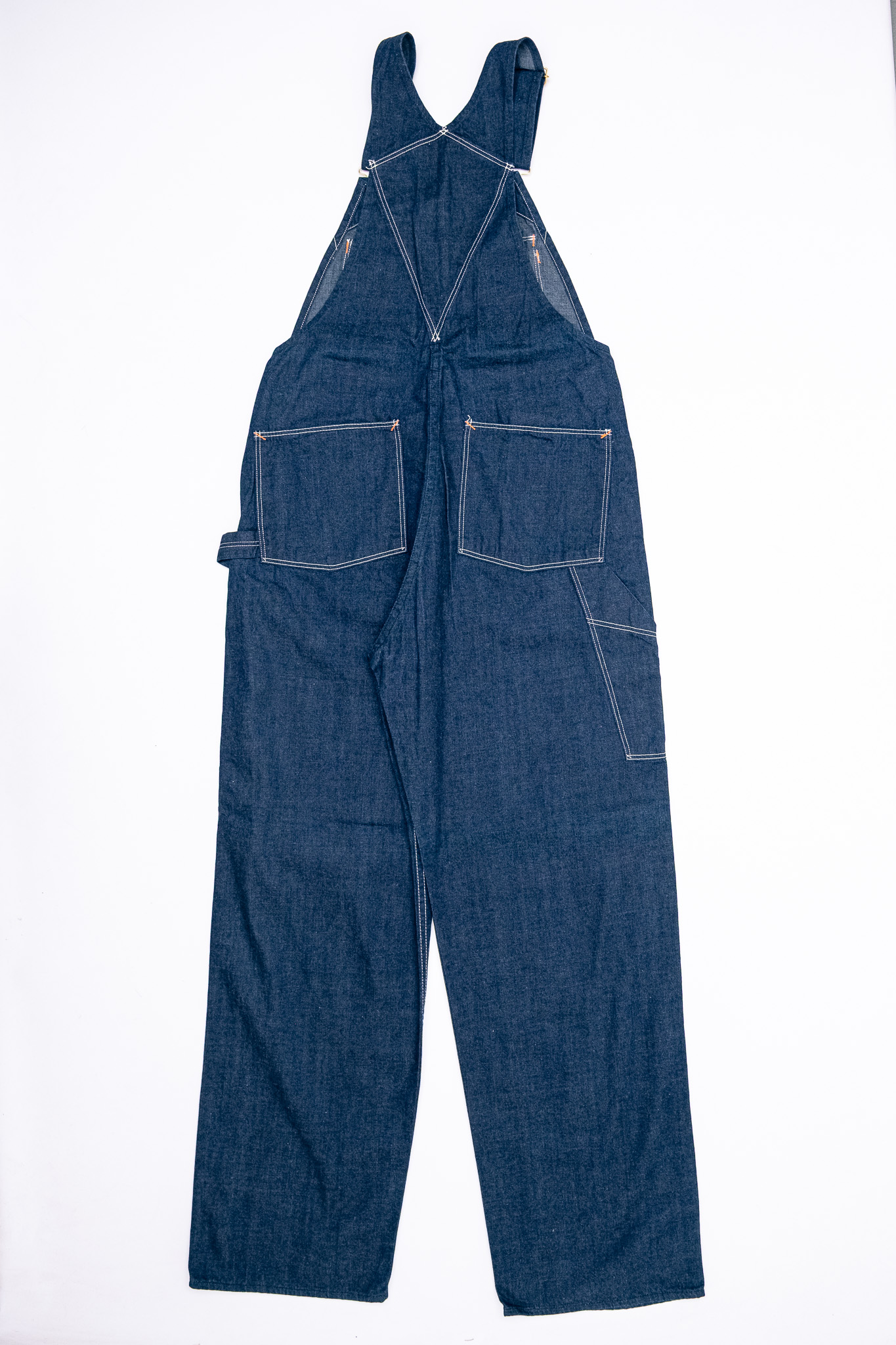 TCB Jeans - Wrecking Crew Pants - 3